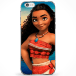 Coleção Princesa Moana