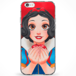 Coleção Princesa Branca de Neve