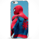 Capinha Homem Aranha 11