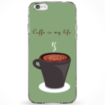 Capinha Coleção Comida 154