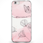 Capinha personalizada com nome 184