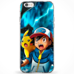 Capinha Pokémon 5
