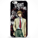 Capinha Death Note 4
