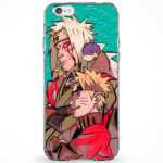 Capinha Naruto 10