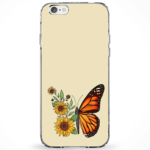 Capinha Coleção Floral 283