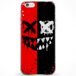 Capinha Coleção Masculina 104