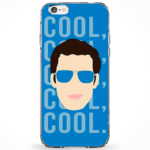 Capinha Brooklyn Nine-Nine 1