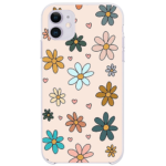 Capinha Coleção Floral 313