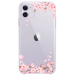 Capinha Coleção Floral 315