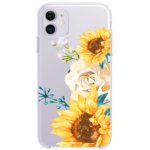 Capinha Coleção Floral 319