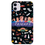 Capinha Friends 13