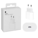 Carregador USB-C 20W Apple