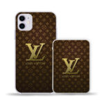 Capinha Luxo + Carregador Portátil 5.000 Mah