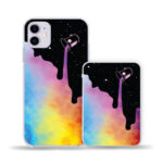 Capinha Colors + Carregador Portátil 5.000 Mah