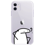 Capinha Flork Confuso