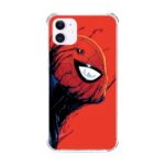 Capinha Personalizada Homem Aranha Spiderman