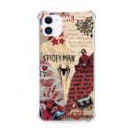 Capinha Personalizada Homem Aranha Spiderman