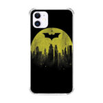 Capinha Personalizada Batman