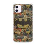 Capinha Personalizada Batman