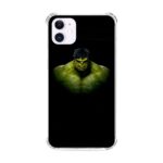 Capinha Personalizada Hulk