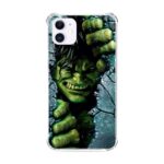 Capinha Personalizada Hulk