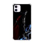 Capinha Personalizada Thor