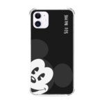 Capinha Personalizada Com Nome Mickey Mouse