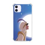 Capa Capinha O Aladdin