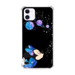 Capa Capinha Minnie Universo