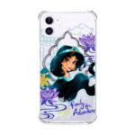 Capa Capinha Jasmine Adventure