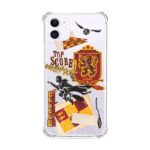 Capa Capinha Harry Potter Gryffindor