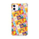 Capa capinha Pride Piu Piu e Patolino