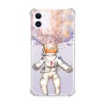 Capa capinha Explodiu Universo