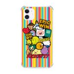 Capa capinha Hora de Aventura Adventure Time Epic Win