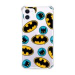 Capa capinha Logo Batman