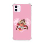 Capa capinha Warner Looney tunes