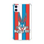 Capa capinha Pernalonga Looney Tunes