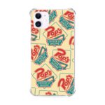 Capa capinha Riverdale Pop's Shoppe