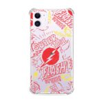 Capa capinha O Flash Speed