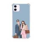 Capa Capinha Vincenzo Dorama Korea