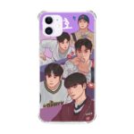 Capa Capinha Dorama True Beauty