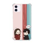 Capa Capinha K-drama Sorriso Real