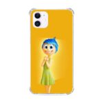 Capinha Divertidamente 2 Alegria