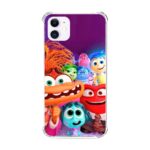 Capa Capinha Divertidamente 2