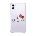 Capinha Coleção Hello Kitty 1