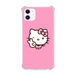 Capinha Coleção Hello Kitty 3