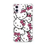 Capinha Coleção Hello Kitty 11