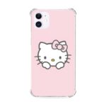 Capinha Coleção Hello Kitty 12