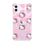 Capinha Coleção Hello Kitty 16