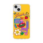 Capa Capinha Feminina 269